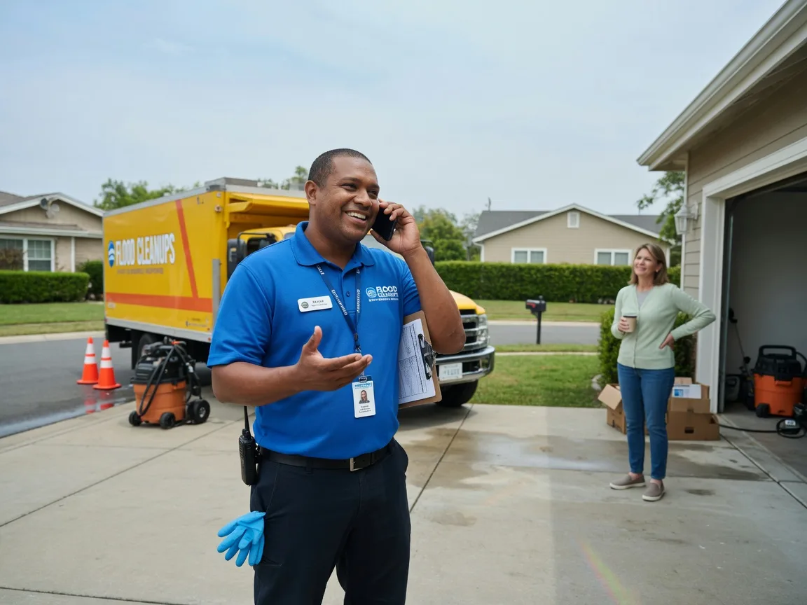 Water Damage Restoration White Sulphur Springs, NY FAQs